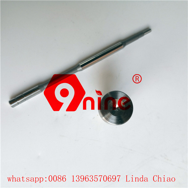 control valve set F00VC01362 For Injector 0445110302/0445110303